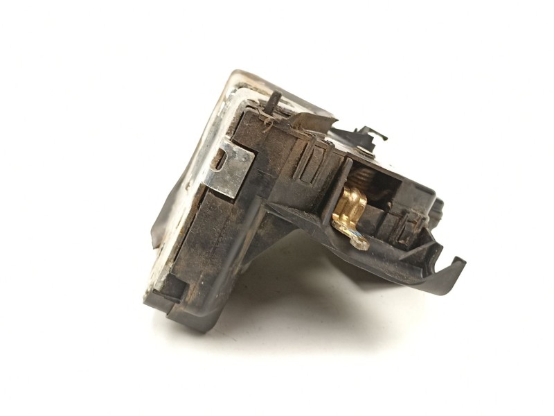 Recambio de cerradura puerta trasera izquierda para bmw 3 (e46) 320 d referencia OEM IAM 51227011309  