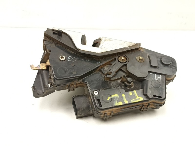 Recambio de cerradura puerta trasera izquierda para bmw 3 (e46) 320 d referencia OEM IAM 51227011309  