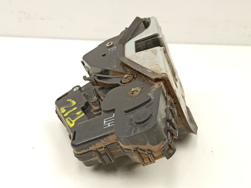 Recambio de cerradura puerta trasera izquierda para bmw 3 (e46) 320 d referencia OEM IAM 51227011309  