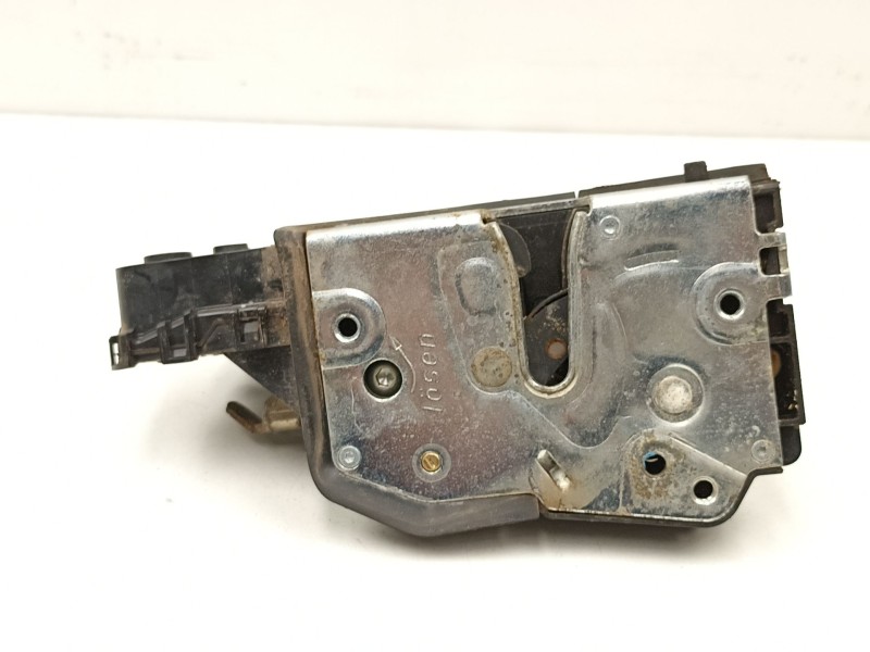 Recambio de cerradura puerta trasera izquierda para bmw 3 (e46) 320 d referencia OEM IAM 51227011309  
