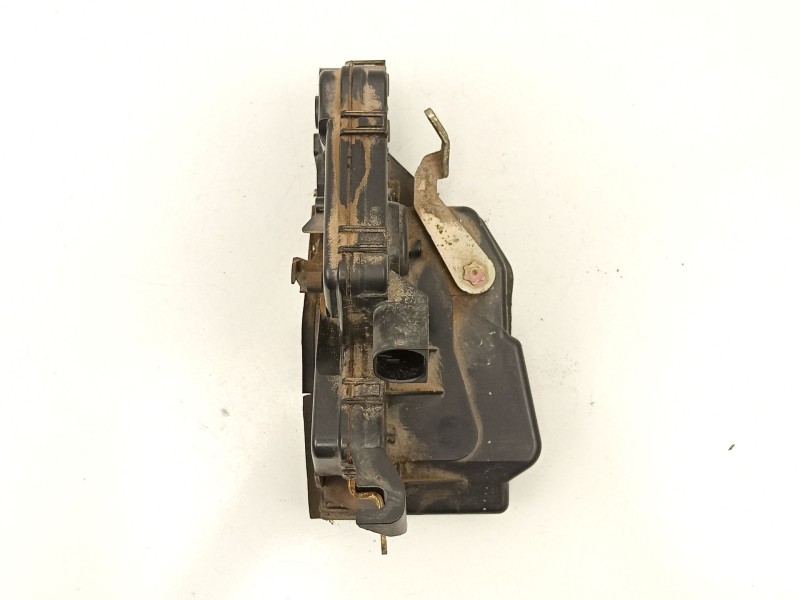 Recambio de cerradura puerta trasera izquierda para bmw 3 (e46) 320 d referencia OEM IAM 51227011309  