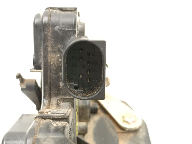 Recambio de cerradura puerta trasera izquierda para bmw 3 (e46) 320 d referencia OEM IAM 51227011309  