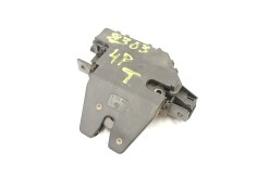 Recambio de cerradura maletero porton para bmw 3 (e46) 320 d referencia OEM IAM 8196401  