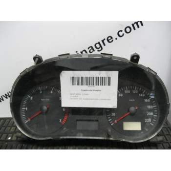 CUADRO INSTRUMENTOS W06K0920850-VDO-110008924001 