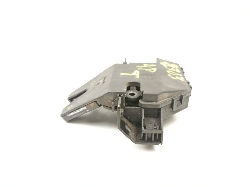 Recambio de cerradura maletero porton para bmw 3 (e46) 320 d referencia OEM IAM 8196401  