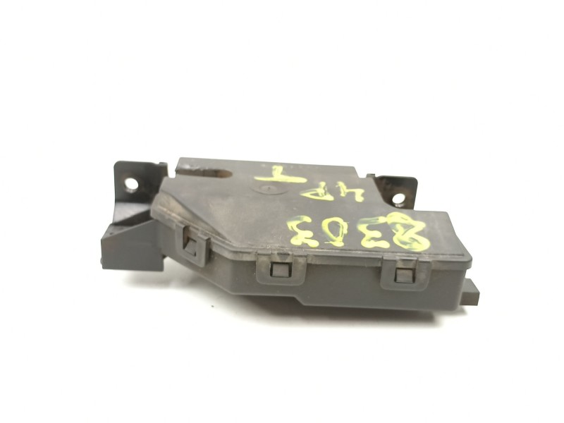 Recambio de cerradura maletero porton para bmw 3 (e46) 320 d referencia OEM IAM 8196401  