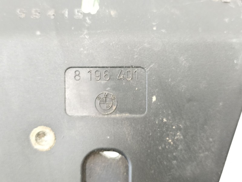 Recambio de cerradura maletero porton para bmw 3 (e46) 320 d referencia OEM IAM 8196401  