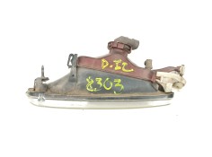 Recambio de antiniebla izquierdo para bmw 3 (e46) 320 d referencia OEM IAM 63178361951   2