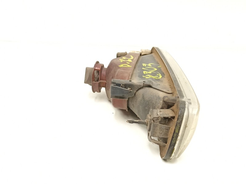 Recambio de antiniebla izquierdo para bmw 3 (e46) 320 d referencia OEM IAM 63178361951  