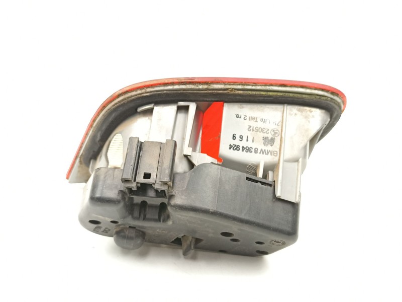 Recambio de piloto porton derecho para bmw 3 (e46) 320 d referencia OEM IAM 8364924  