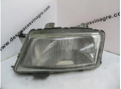 Recambio de faro izq. : saab 900 : 2.0 g (133,24cv) 5p [1994] para saab 900 2.0 g referencia OEM IAM   
