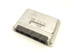 Recambio de centralita para bmw 3 (e46) 320 d referencia OEM IAM 2249970 0281001445 