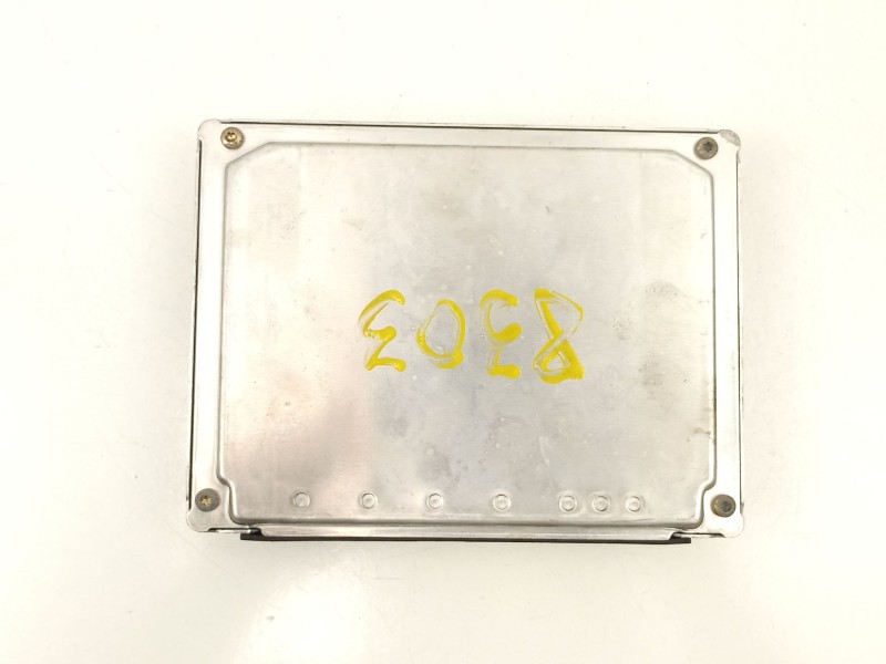 Recambio de centralita para bmw 3 (e46) 320 d referencia OEM IAM 2249970 0281001445 