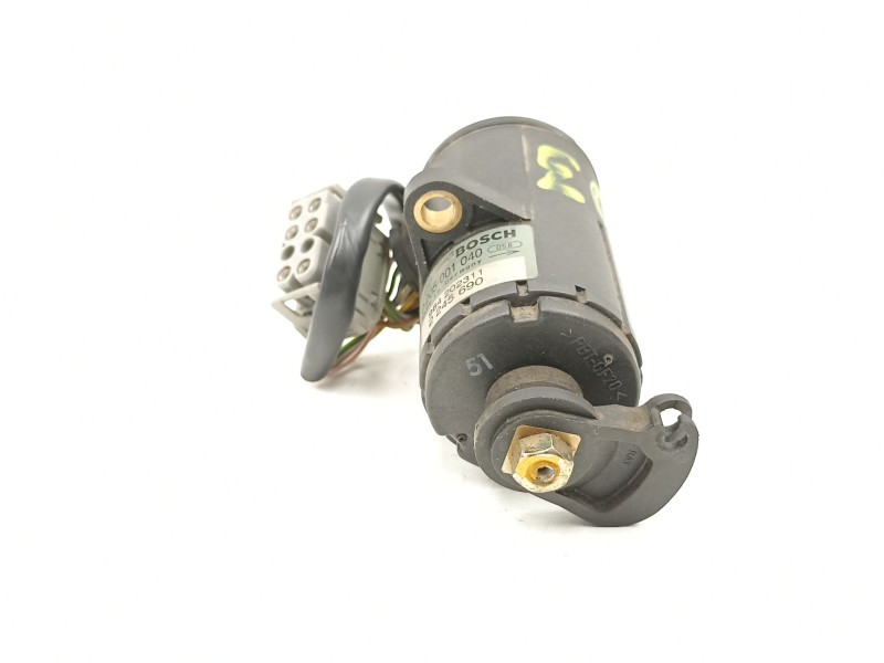 Recambio de potenciometro aceleracion para bmw 3 (e46) 320 d referencia OEM IAM 2245690 0205001040 