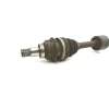Recambio de transmision delantera derecha para daihatsu sirion (m3..) referencia OEM IAM   