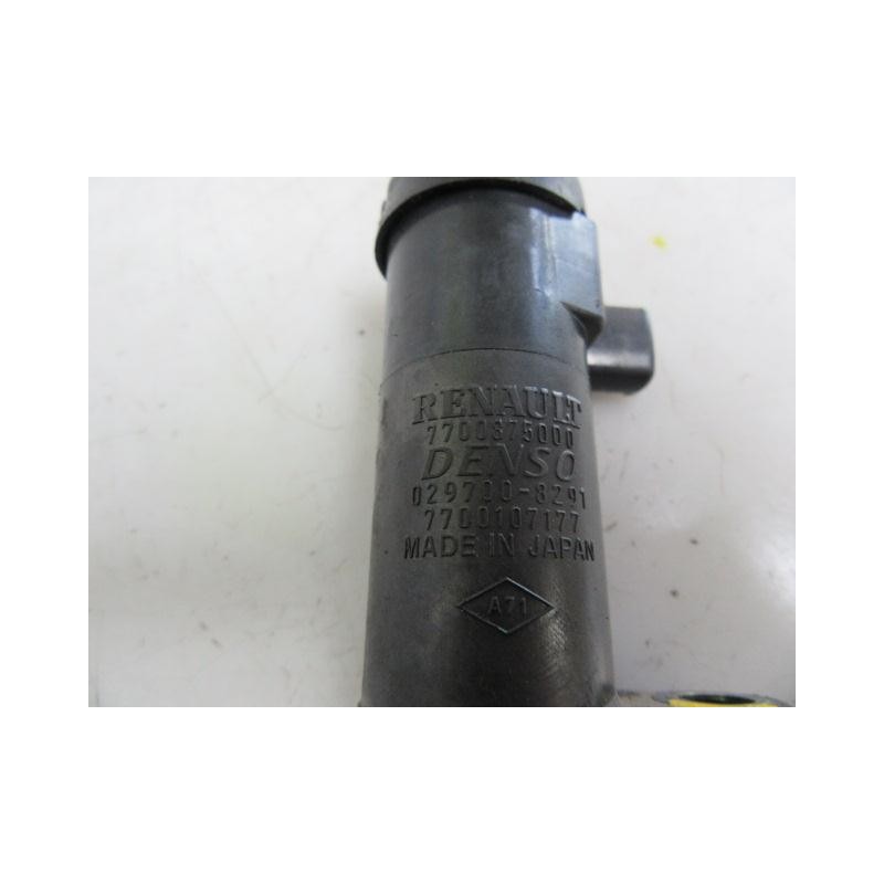 Recambio de bobina : renault laguna : 1.6 g 16v /k4m d7 (107 cv) 5p [2001] para renault laguna 1.6 g 16v /k4m d7 (107 cv) refere