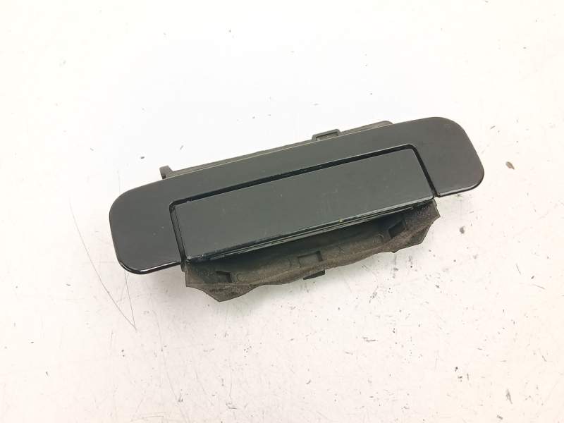 Recambio de manilla trasera derecha para audi a4 b5 avant (8d5) 2.5 tdi referencia OEM IAM 4A0839206  
