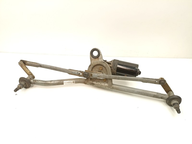 Recambio de motor limpia delantero para bmw 3 (e46) 320 d referencia OEM IAM 61618391303 3397020450 