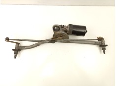 Recambio de motor limpia delantero para bmw 3 (e46) 320 d referencia OEM IAM 61618391303 3397020450  2