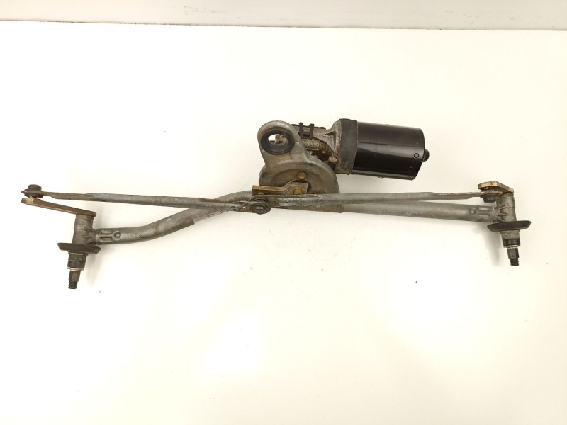 Recambio de motor limpia delantero para bmw 3 (e46) 320 d referencia OEM IAM 61618391303 3397020450 