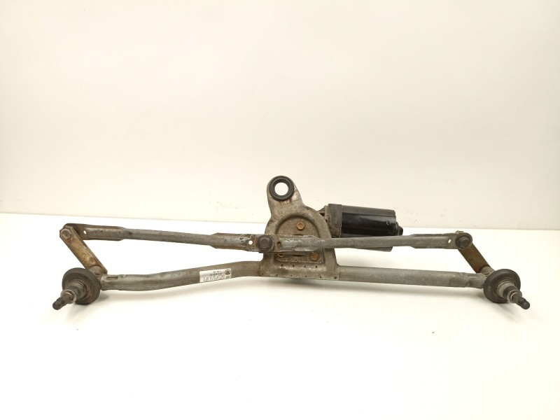 Recambio de motor limpia delantero para bmw 3 (e46) 320 d referencia OEM IAM 61618391303 3397020450 