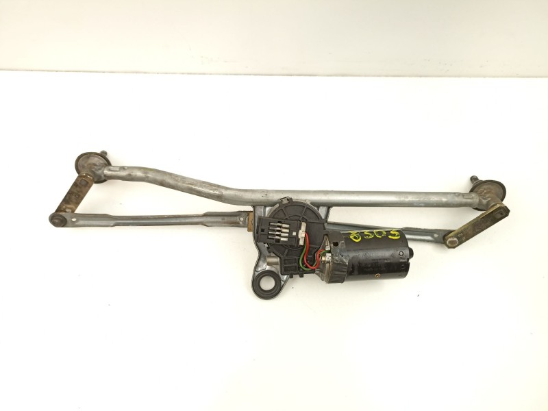 Recambio de motor limpia delantero para bmw 3 (e46) 320 d referencia OEM IAM 61618391303 3397020450 