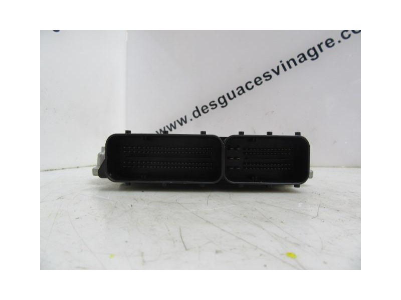 Recambio de centralita : bmw 120 : 2.0 td (177cv) [2007] para bmw  120 2.0 td referencia OEM IAM 0281013536  