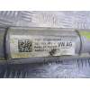 Recambio de direccion mecanica para seat ibiza v (kj1, kjg) 1.0 tsi referencia OEM IAM 2Q1423057J  