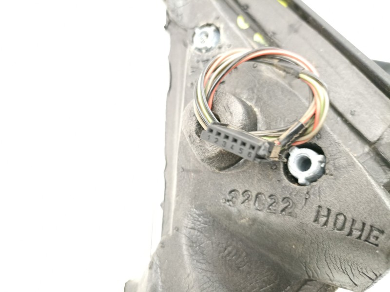 Recambio de retrovisor derecho para bmw 3 (e46) 320 d referencia OEM IAM 51168245128  