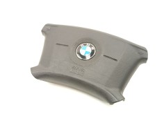 Recambio de airbag conductor para bmw 3 (e46) 320 d referencia OEM IAM 33109576303  