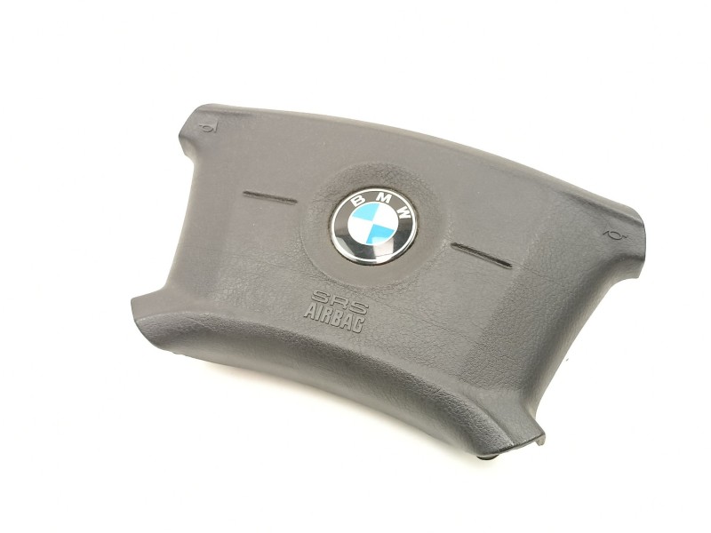 Recambio de airbag conductor para bmw 3 (e46) 320 d referencia OEM IAM 33109576303  
