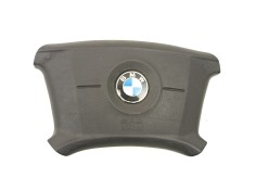 Recambio de airbag conductor para bmw 3 (e46) 320 d referencia OEM IAM 33109576303   2
