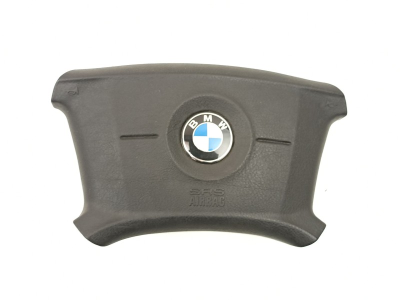 Recambio de airbag conductor para bmw 3 (e46) 320 d referencia OEM IAM 33109576303  