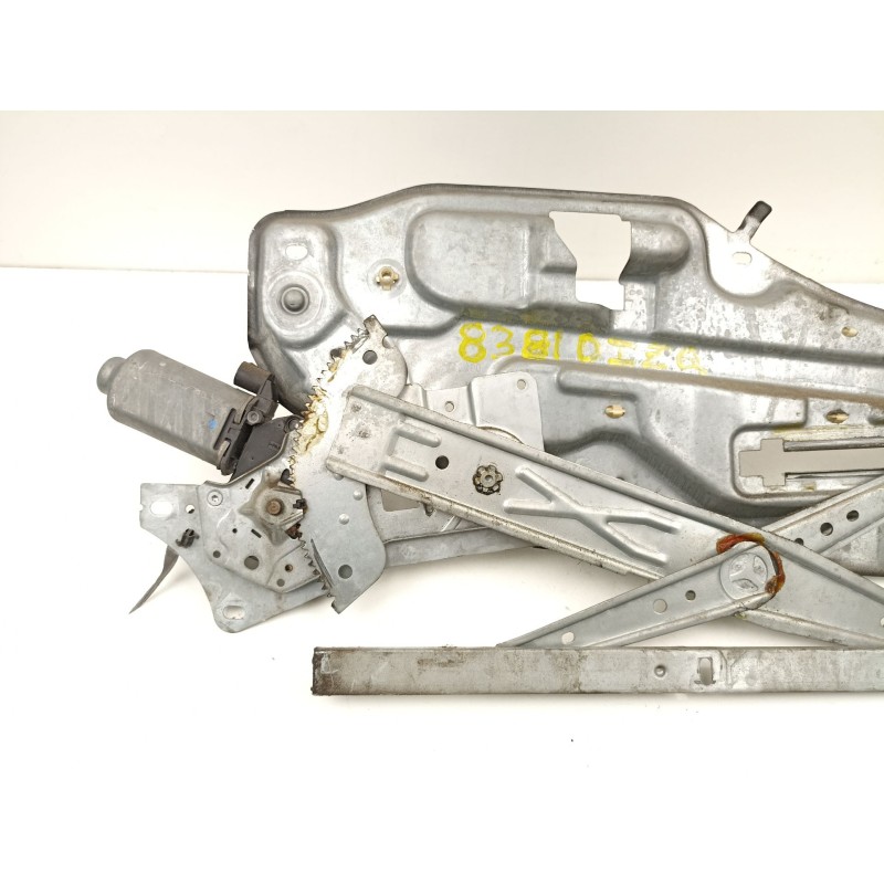 Recambio de elevalunas delantero izquierdo para renault laguna i (b56_, 556_) 1.9 dci (b56w) referencia OEM IAM 7701367867  