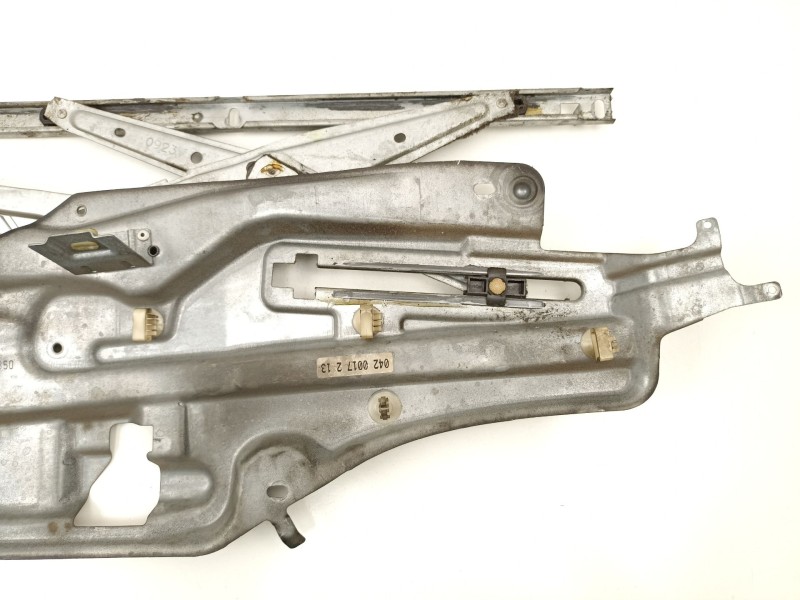 Recambio de elevalunas delantero izquierdo para renault laguna i (b56_, 556_) 1.9 dci (b56w) referencia OEM IAM 7701367867  