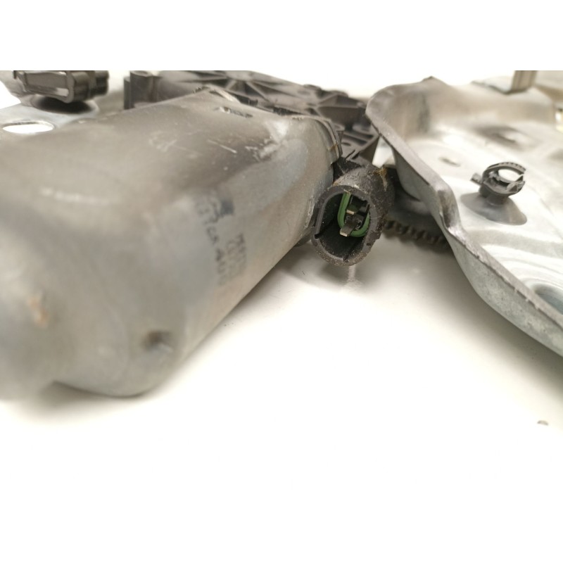 Recambio de elevalunas delantero izquierdo para renault laguna i (b56_, 556_) 1.9 dci (b56w) referencia OEM IAM 7701367867  