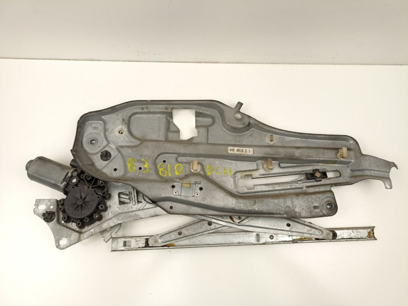 Recambio de elevalunas delantero derecho para renault laguna i (b56_, 556_) 1.9 dci (b56w) referencia OEM IAM 7701367866  