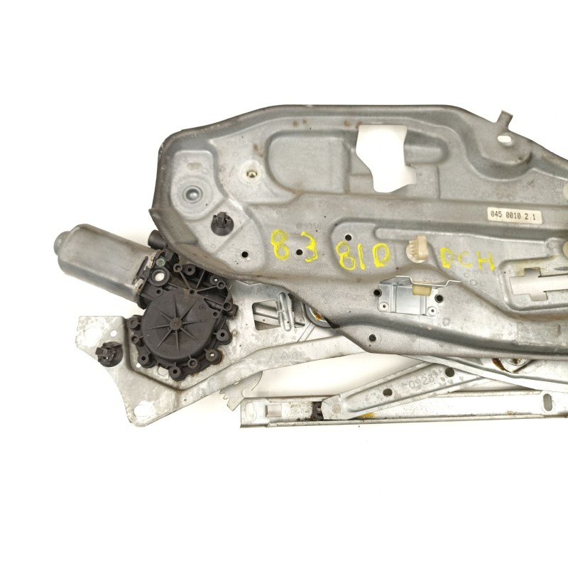Recambio de elevalunas delantero derecho para renault laguna i (b56_, 556_) 1.9 dci (b56w) referencia OEM IAM 7701367866  