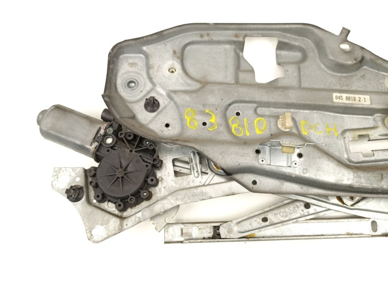 Recambio de elevalunas delantero derecho para renault laguna i (b56_, 556_) 1.9 dci (b56w) referencia OEM IAM 7701367866  