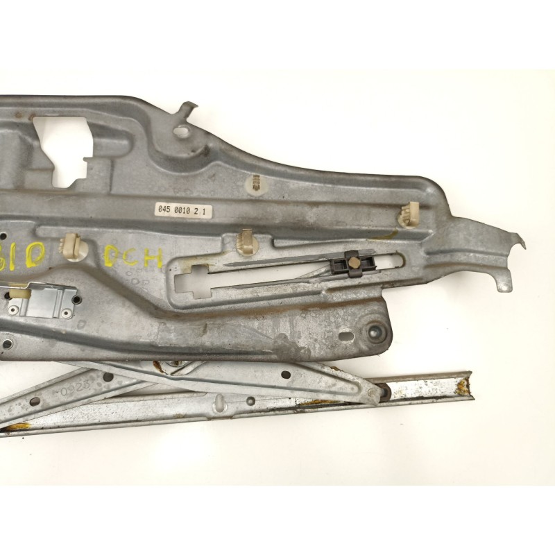 Recambio de elevalunas delantero derecho para renault laguna i (b56_, 556_) 1.9 dci (b56w) referencia OEM IAM 7701367866  