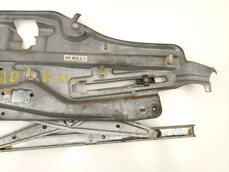 Recambio de elevalunas delantero derecho para renault laguna i (b56_, 556_) 1.9 dci (b56w) referencia OEM IAM 7701367866  