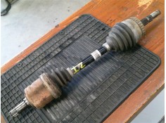 Recambio de transmision delantera izq. : opel combo : 1.7 dti y17dt (74,8cv) 5p [2004] para opel combo 1.7 dti y17dt referencia 