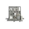Recambio de mandos calefaccion aire para nissan terrano ii (r20) 2.7 tdi 4wd referencia OEM IAM 275150F000  