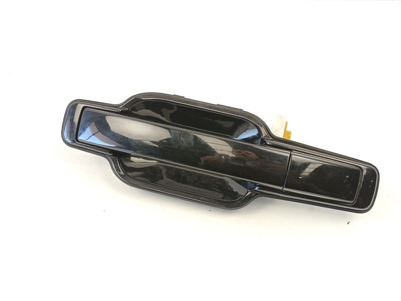Recambio de manilla trasera izquierda para ssangyong kyron 2.0 xdi referencia OEM IAM 7344031000  