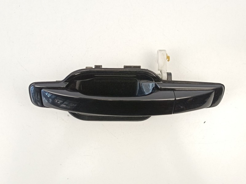 Recambio de manilla trasera izquierda para ssangyong kyron 2.0 xdi referencia OEM IAM 7344031000  