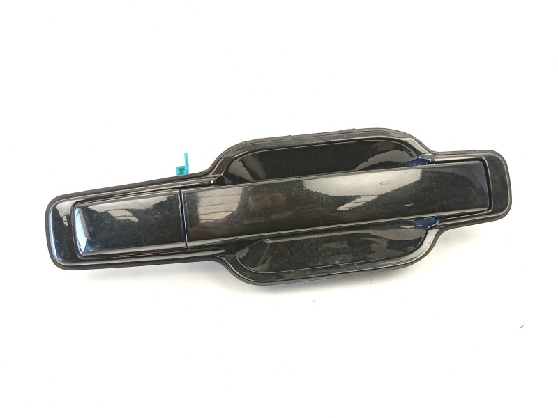 Recambio de manilla trasera derecha para ssangyong kyron 2.0 xdi referencia OEM IAM 7345031000  