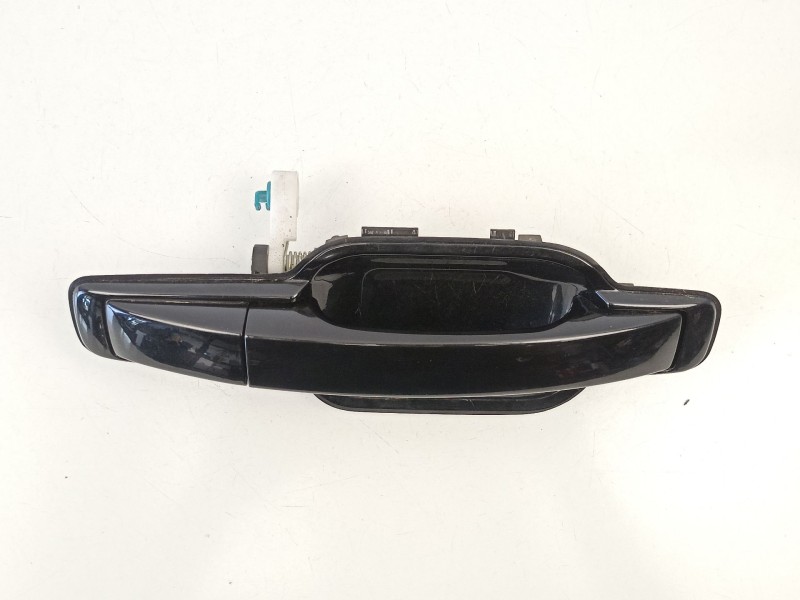 Recambio de manilla trasera derecha para ssangyong kyron 2.0 xdi referencia OEM IAM 7345031000  
