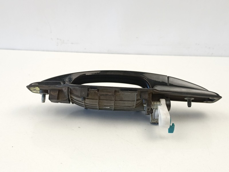 Recambio de manilla trasera derecha para ssangyong kyron 2.0 xdi referencia OEM IAM 7345031000  