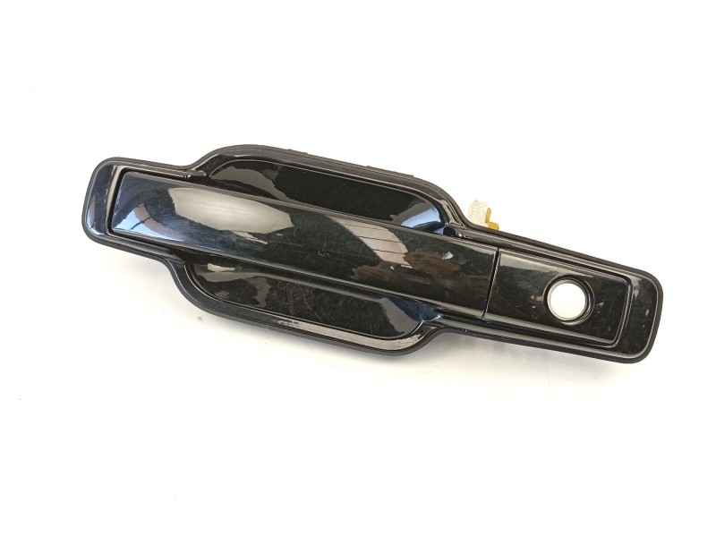 Recambio de manilla delantera izquierda para ssangyong kyron 2.0 xdi referencia OEM IAM 7244031000  