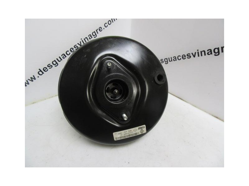 Recambio de servofreno : renault clio : 1.5 dci 5p [2013] para renault clio 1.5 dci referencia OEM IAM 472104788R--A  